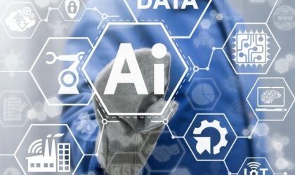 الذكاء الاصطناعي وتأثيره في الصناعات المختلفة