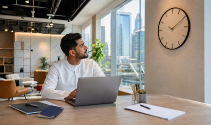 Get Your UAE Business License in 60 Minutes Step-by-Step Process Explained