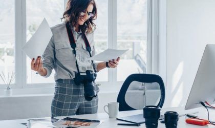 A Legal Guide to Run a Photography Business in the UAE
