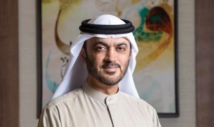 Our Chairman Dr. Khalid Omar Al Midfa Talks Venture Building, Startups, And Success Rates