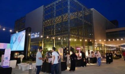 Sharjah Media City wraps up first edition of 'Shams Creative Fest'