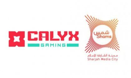 Sharjah Media Services to Partner with UAE-Based Esports Company Calyx to Organise Tournaments