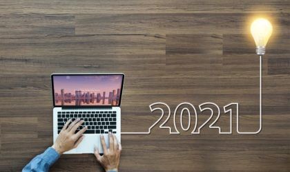 Top 7 Business Trends to Look Out For in 2021