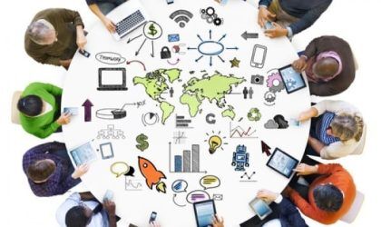 الريادة الاجتماعية: مشروعات أعمال ذات هدف اجتماعي