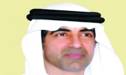 مسؤولون: نائب رئيس الدولة مدرسة متفردة في القيادة