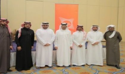 «شمس» تروج للمزايا المقدمة للمستثمرين