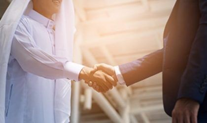 A step by step guide to set up your company in the free zone
