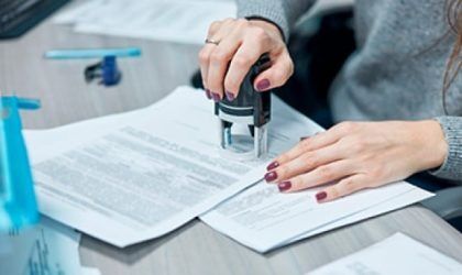 Documents Required To Get A Business License In Sharjah