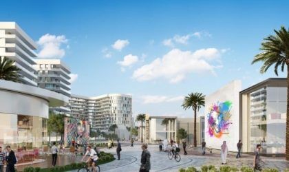 Sharjah Media City (Shams), a Free Zone to be Reckoned With