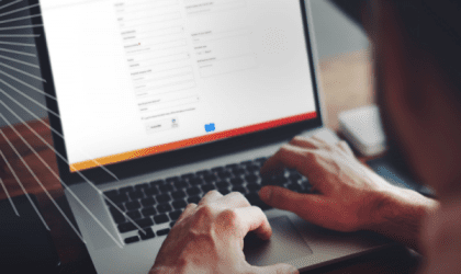 The benefits of Digital Transformation – Online business processes